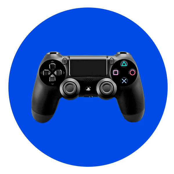 Jogos e Brinquedos