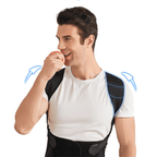 Corretor Postural - PostureMax® + BRINDES EXCLUSIVOS + FRETE GRÁTIS ATÉ 23:59